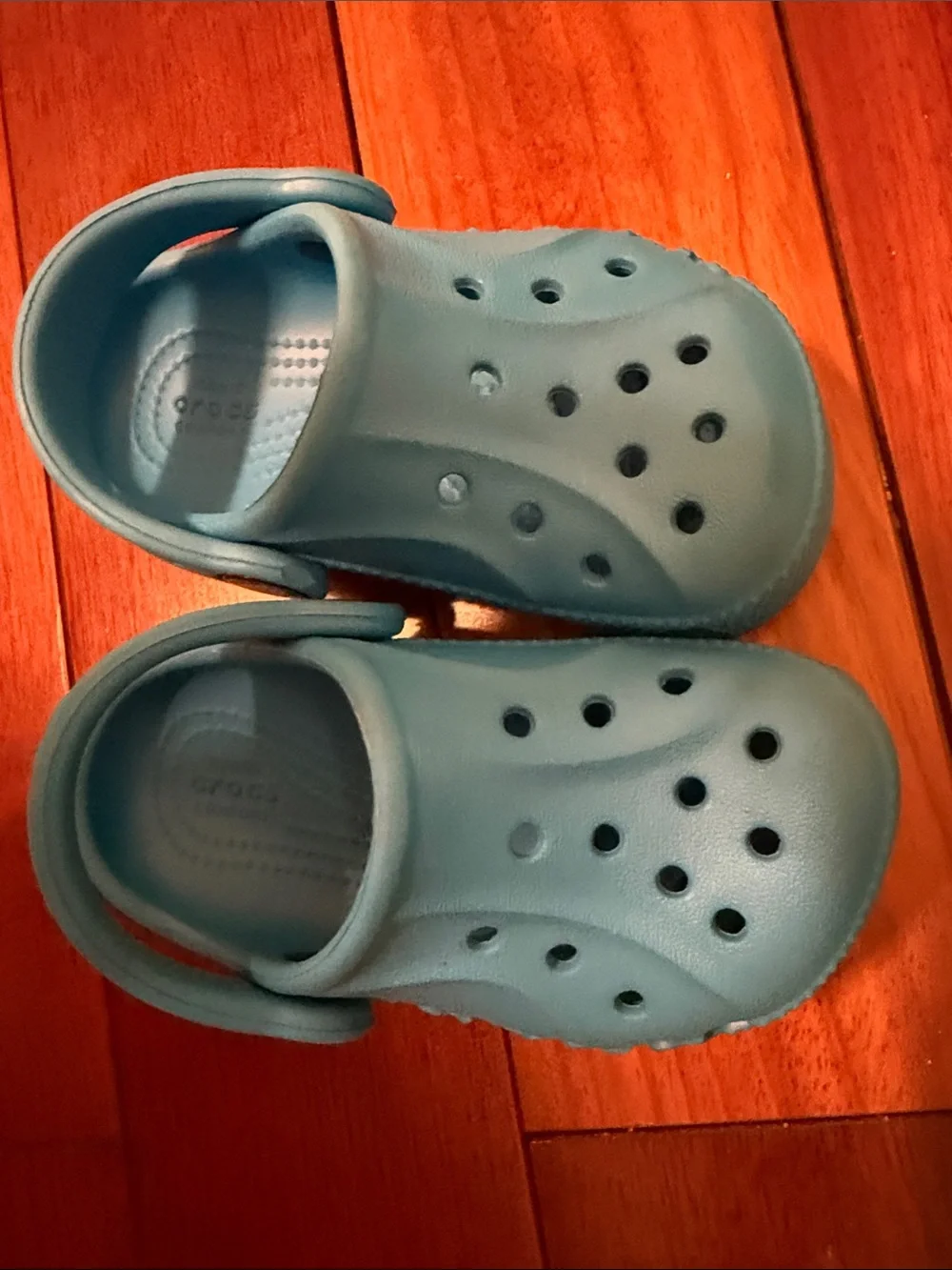 Crocs Toddler